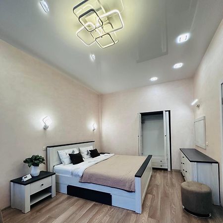 Apartment Forum, Центр Lviv Eksteriør billede
