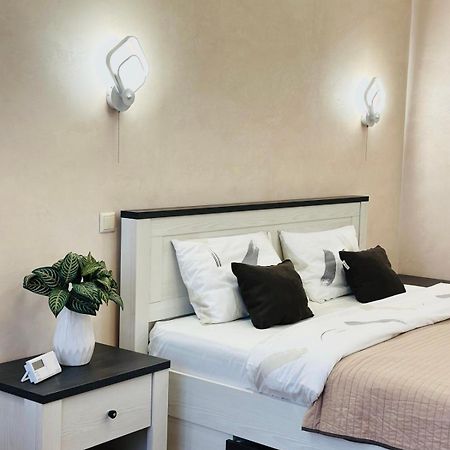 Apartment Forum, Центр Lviv Eksteriør billede