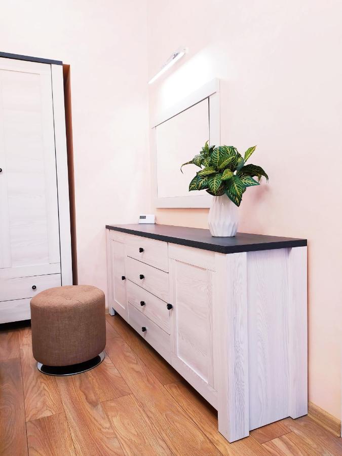 Apartment Forum, Центр Lviv Eksteriør billede