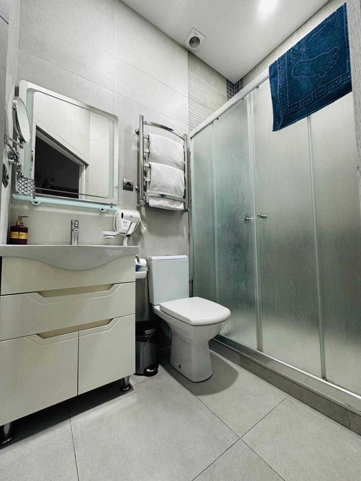 Apartment Forum, Центр Lviv Eksteriør billede