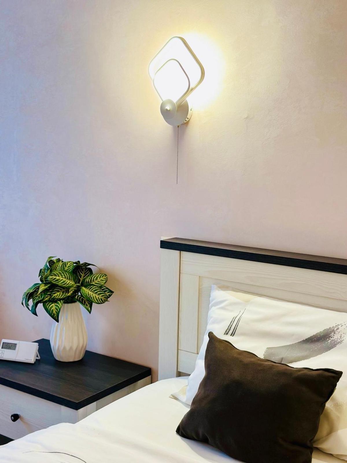 Apartment Forum, Центр Lviv Eksteriør billede