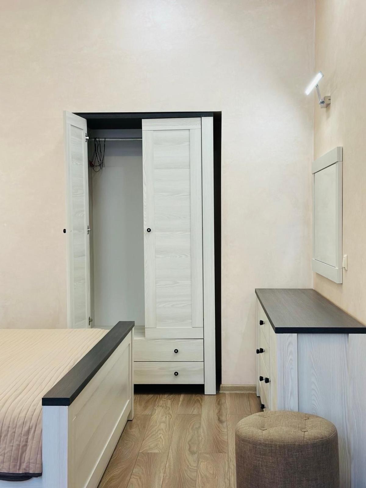 Apartment Forum, Центр Lviv Eksteriør billede