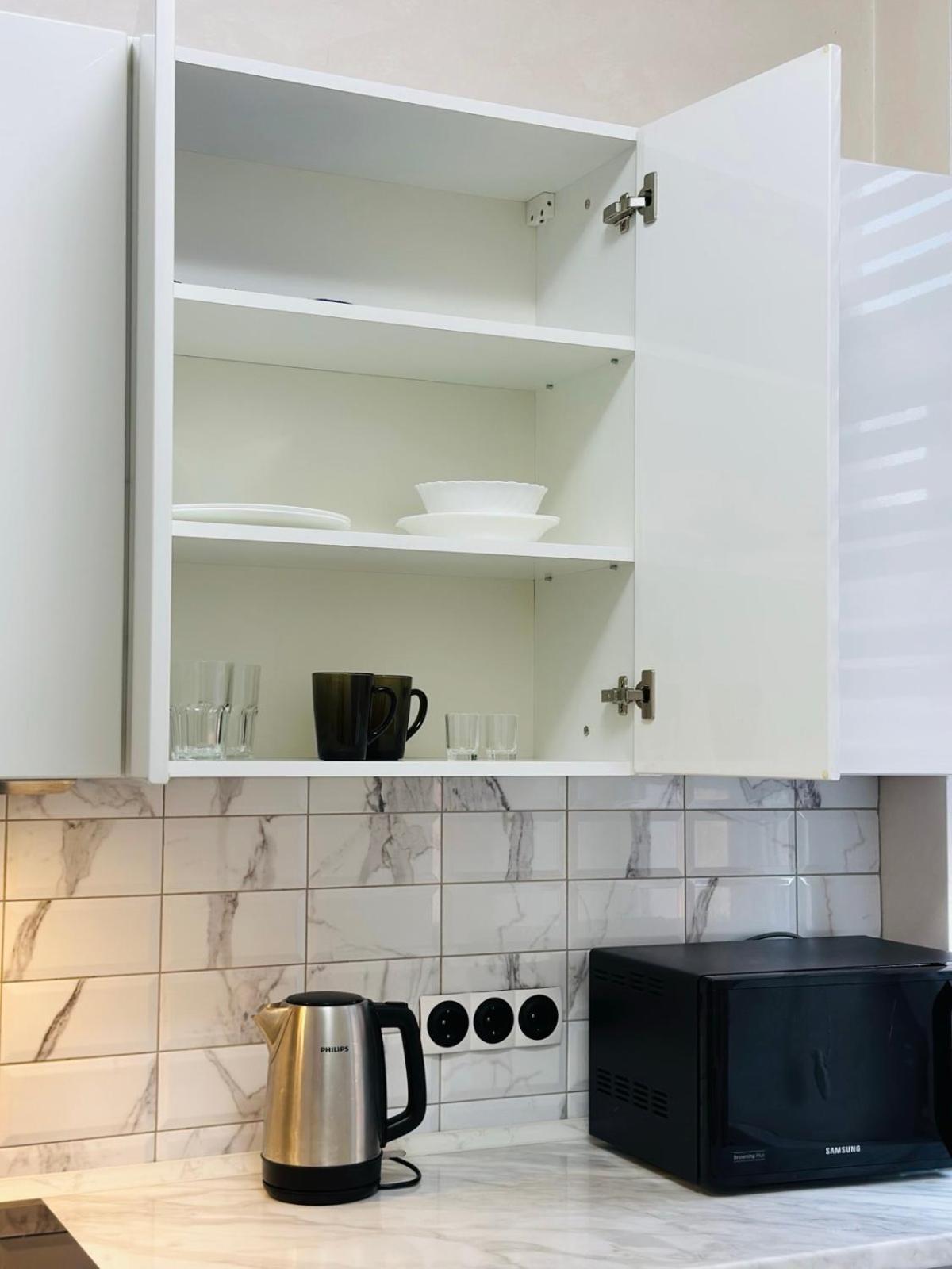 Apartment Forum, Центр Lviv Eksteriør billede
