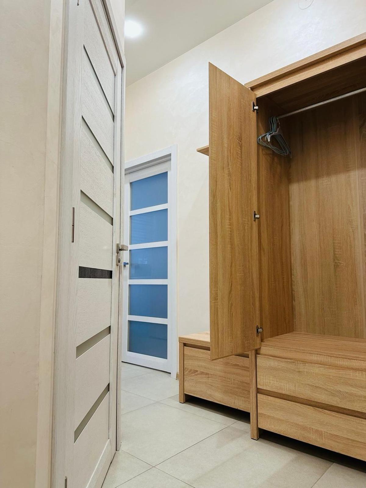 Apartment Forum, Центр Lviv Eksteriør billede