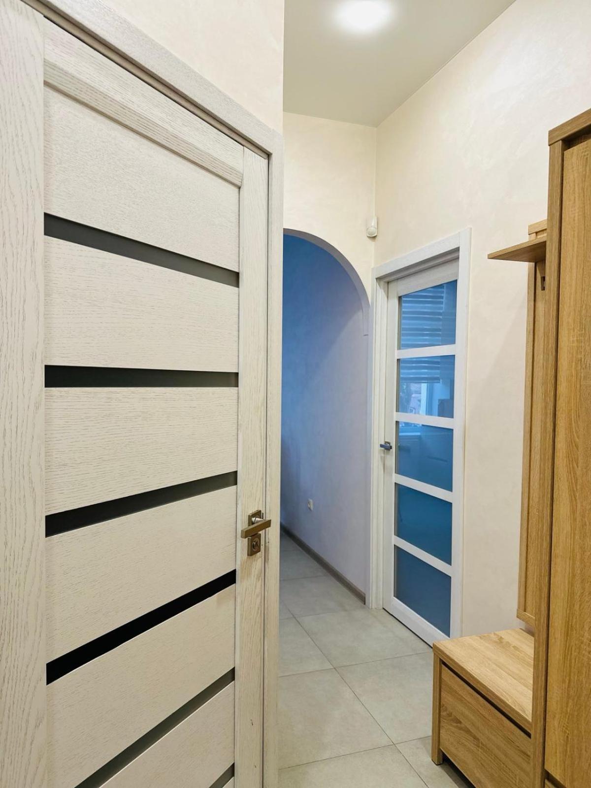 Apartment Forum, Центр Lviv Eksteriør billede