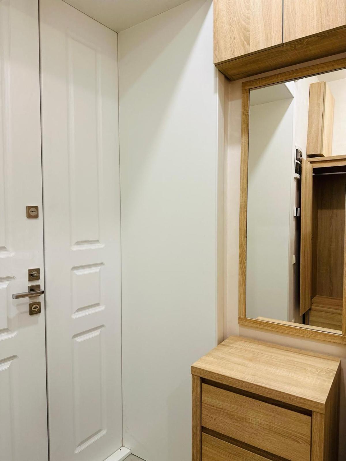 Apartment Forum, Центр Lviv Eksteriør billede