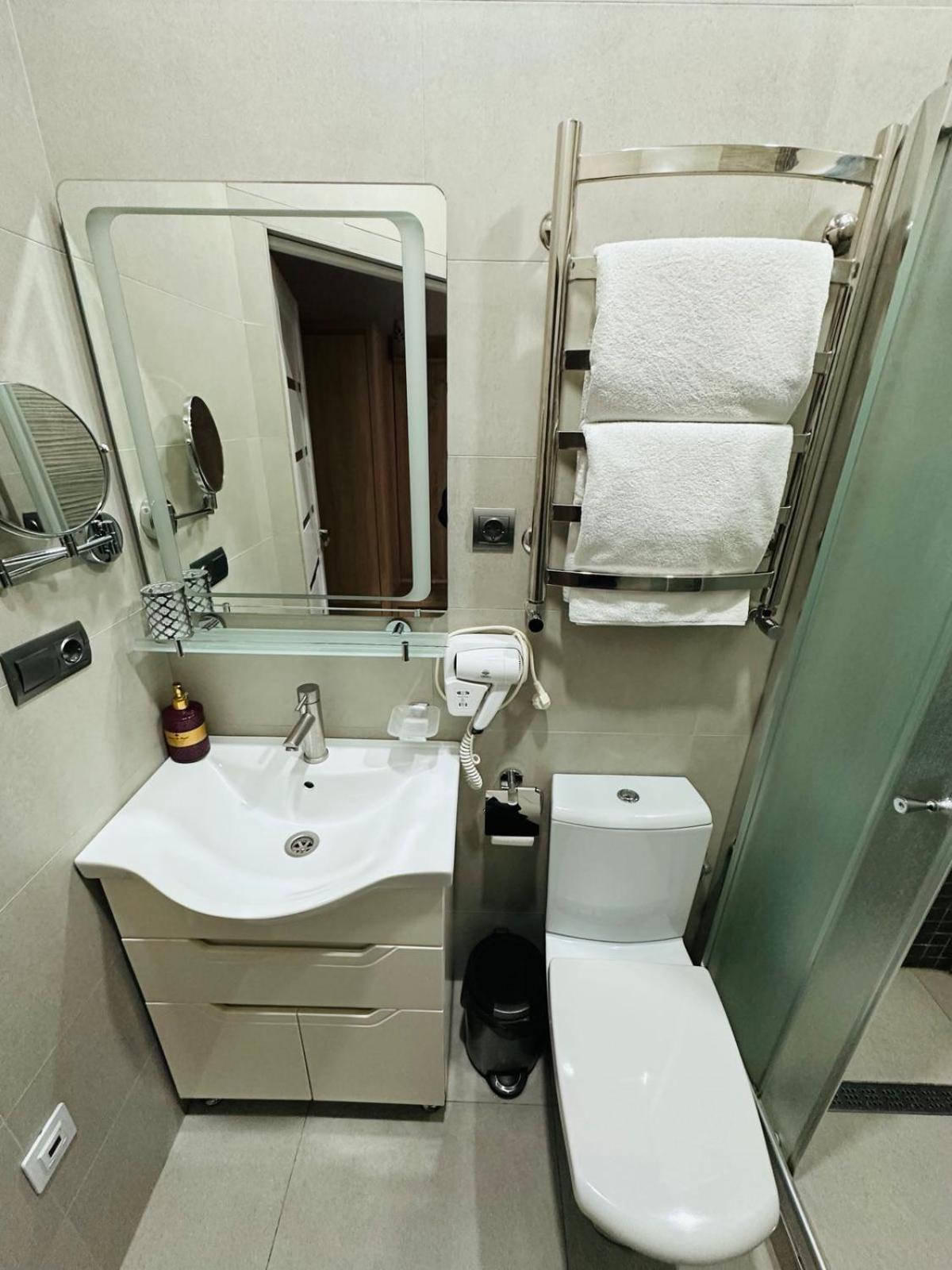 Apartment Forum, Центр Lviv Eksteriør billede