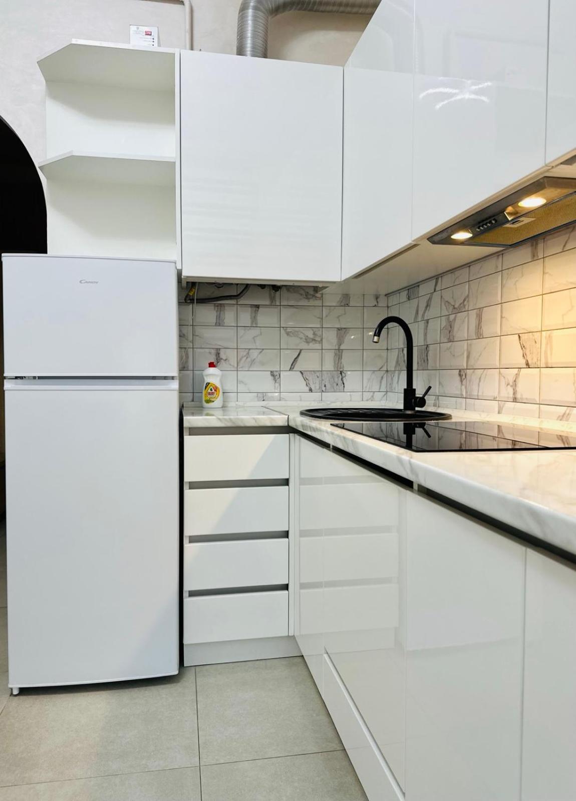 Apartment Forum, Центр Lviv Eksteriør billede